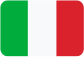 Calibrage des appareils de mesure Italiano